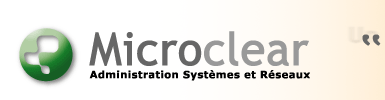 Logo Microclear